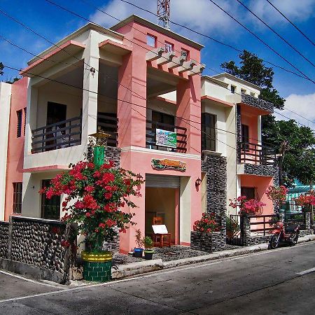R&E Bed & Breakfast Ivana Exterior photo