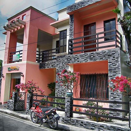 R&E Bed & Breakfast Ivana Exterior photo