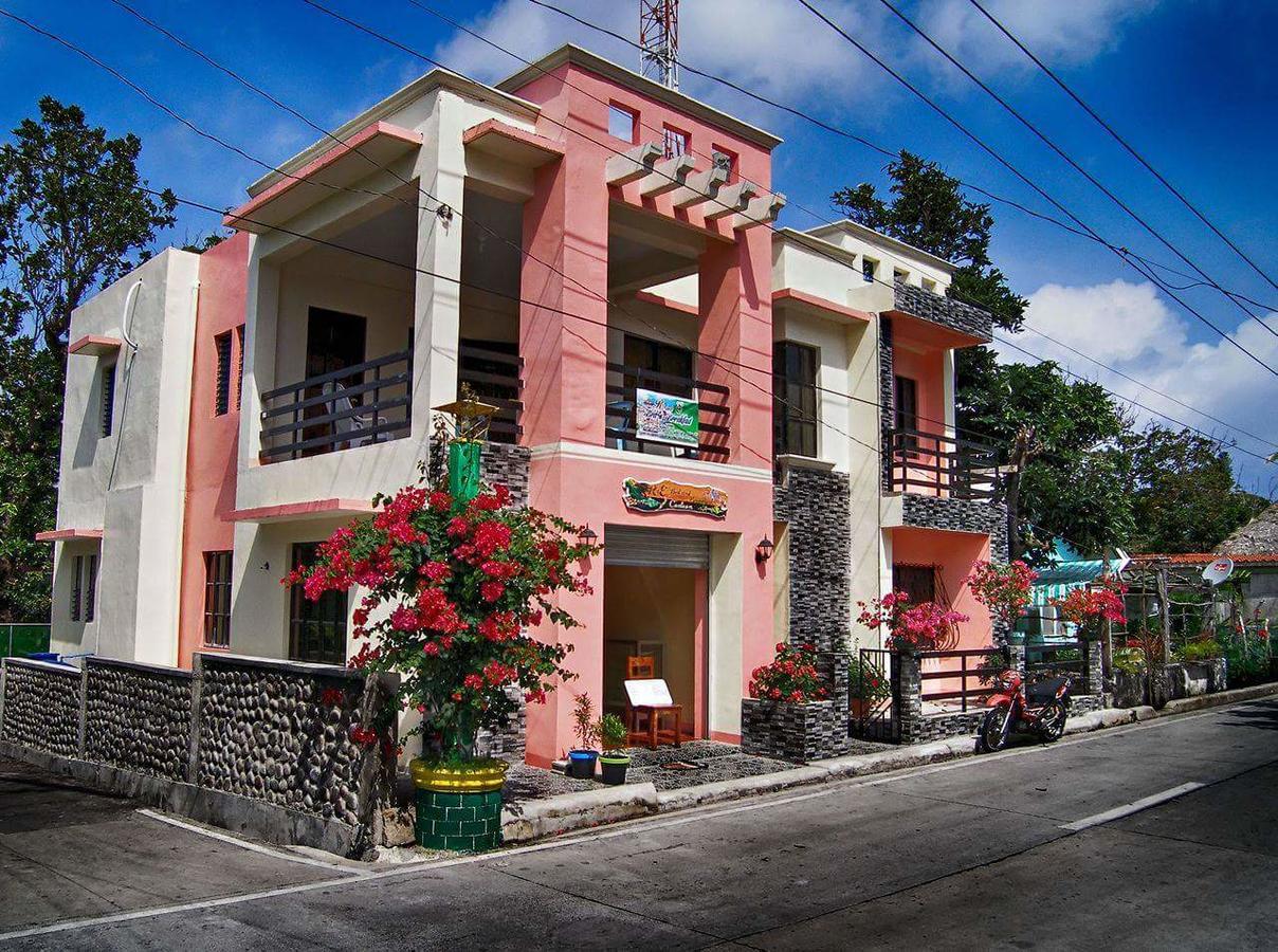 R&E Bed & Breakfast Ivana Exterior photo