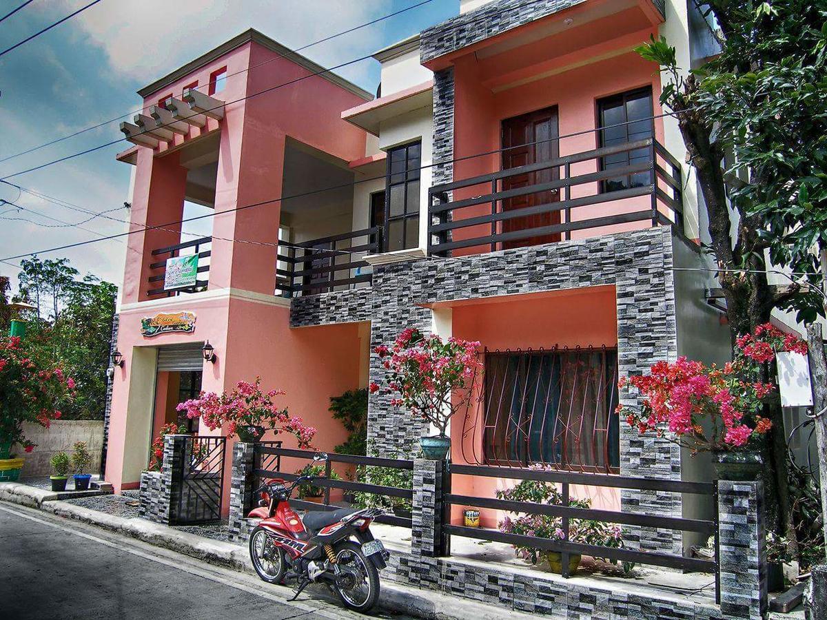 R&E Bed & Breakfast Ivana Exterior photo